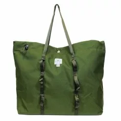 LARGE CLIMB TOTE BAG Moss