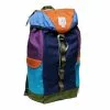 MEDIUM CLIMB PACK Clay / Midnight