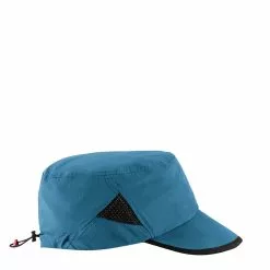 VANADIS LIGHT WINDSTRETCH CAP Monkshood Blue