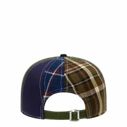 NEW YORK YANKEES MLB PATCH PANEL CAP Green -clothing Sales Cap 0003 Layer15 1800x1800