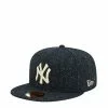 NEW YORK YANKEES HARRIS TWEED CAP Navy -clothing Sales Cap 0015 Layer1 1800x1800