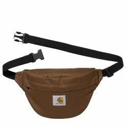 JAKE HIP BAG Tamarind