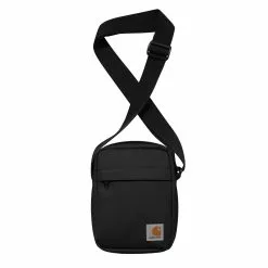 JAKE SHOULDER POUCH Black