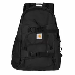 KICKFLIP BACKPACK Black