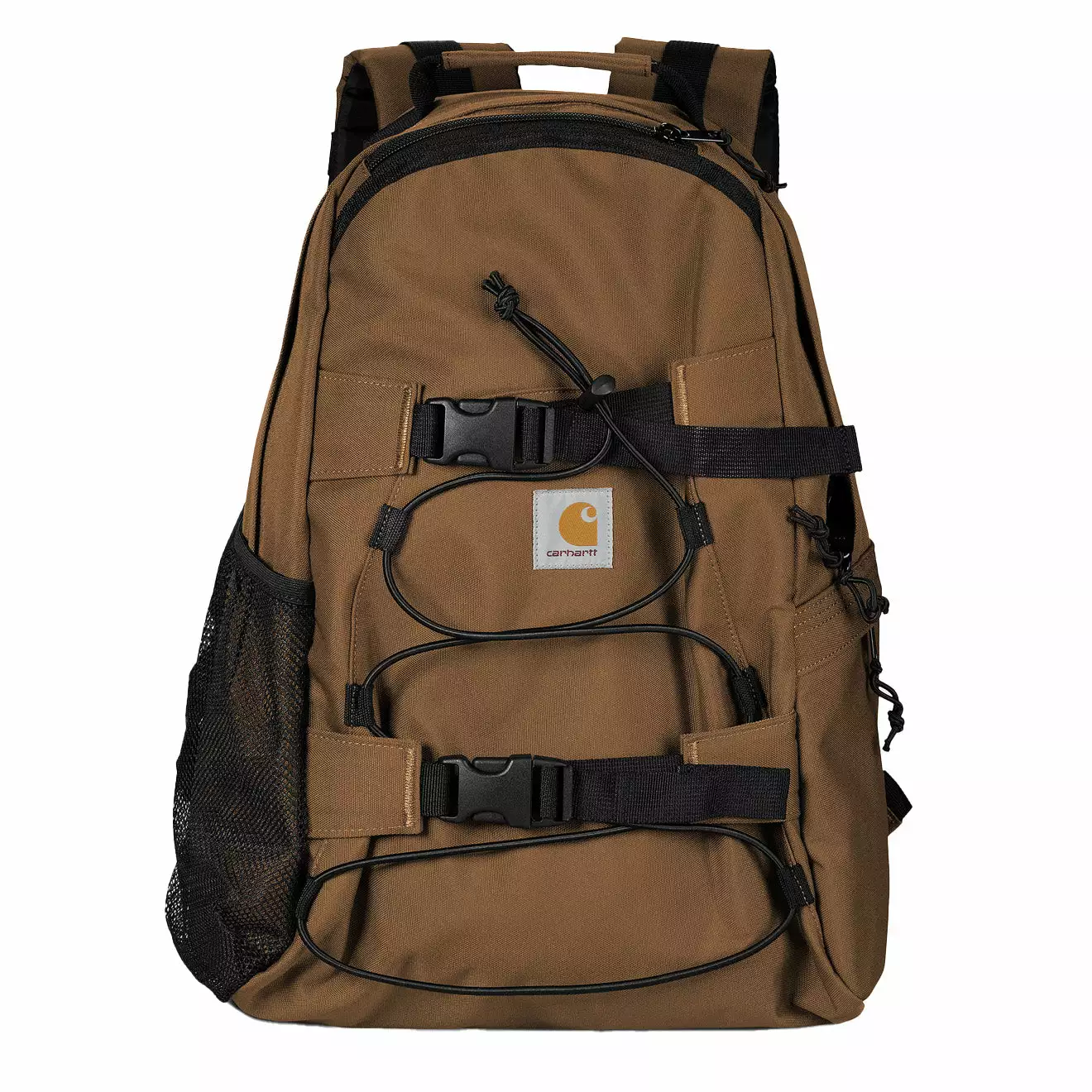 KICKFLIP BACKPACK Tamarind 3 KICKFLIP BACKPACK Tamarind