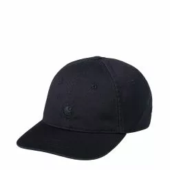 MADISON LOGO CAP Dark Navy
