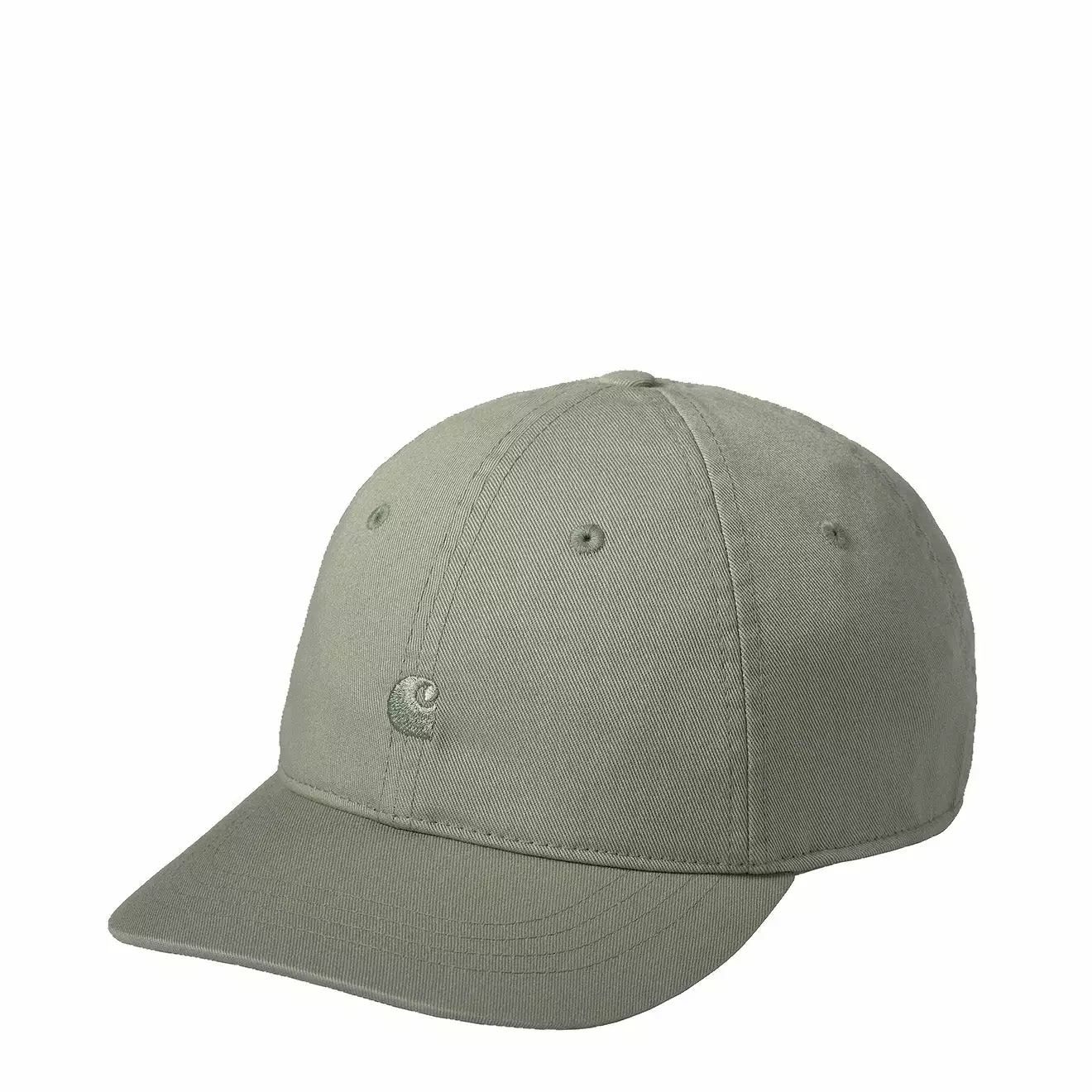 MADISON LOGO CAP Yucca 3 MADISON LOGO CAP Yucca