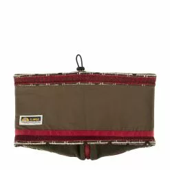 FLEECE NECK WARMER Khaki