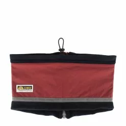 FLEECE NECK WARMER Navy