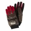 HOODED WINDSTOPPER GLOVE C. Brown -clothing Sales Elmer Gloves Hooded Windstopper Gloves C Brown 01 1800x1800
