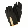 RECYCLED WOOL FLEECE GLOVE Khaki -clothing Sales Elmer Gloves Recycled Wool Fleece Gloves Khaki 01 1800x1800