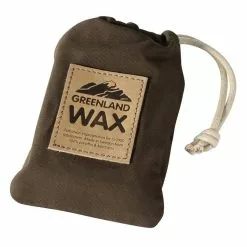 GREENLAND WAX BAG Assorted