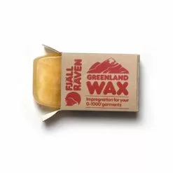 GREENLAND WAX N/A