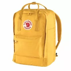 KÅNKEN LAPTOP 15 Ochre -clothing Sales Fjallraven Kanken Laptop 15 Ochre Fjallraven Kanken Bags 1658603418 1800x1800