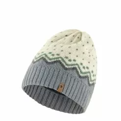 OVIK KNIT HAT Chalk White -clothing Sales Fjallraven Ovik Knit Hat Chalk White 29323 2 1800x1800