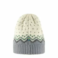 OVIK KNIT HAT Chalk White -clothing Sales Fjallraven Ovik Knit Hat Chalk White 29323 3 1800x1800