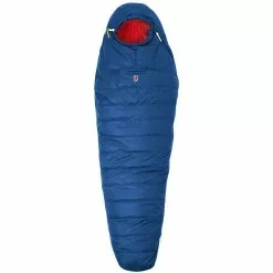 SINGI TWO SEASONS SLEEPING BAG REGULAR Bay Blue