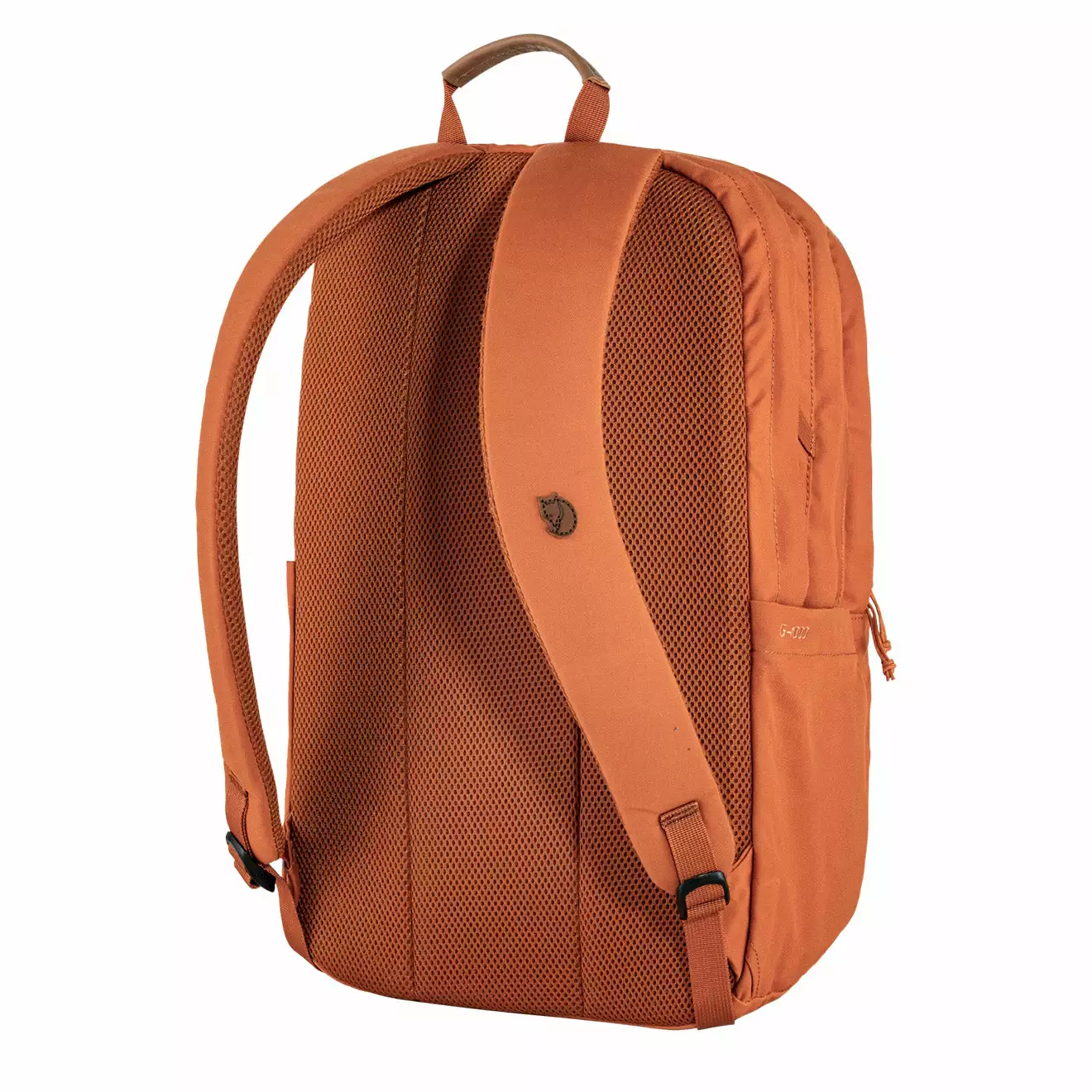 RAVEN 28L BACKPACK Terracotta Brown 4 RAVEN 28L BACKPACK Terracotta Brown - Image 2