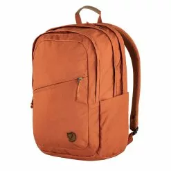RAVEN 28L BACKPACK Terracotta Brown 7 RAVEN 28L BACKPACK Terracotta Brown -clothing Sales FjallravenRaven28LBackpackTerracottaBrown29546 3 1800x1800