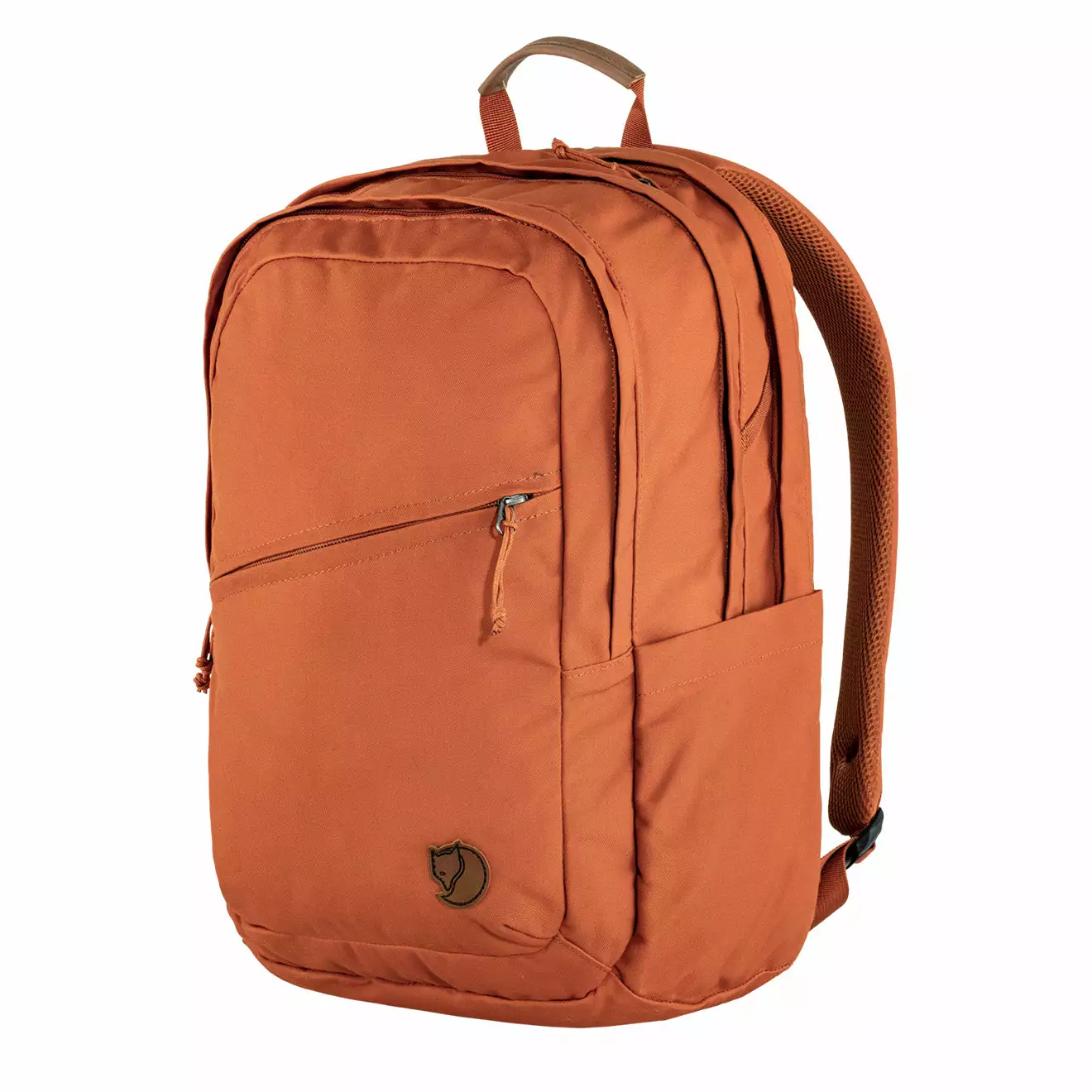 RAVEN 28L BACKPACK Terracotta Brown 5 RAVEN 28L BACKPACK Terracotta Brown - Image 3
