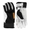 ERGO GRIP ACTIVE GLOVE Brown / Black -clothing Sales Hestra Ergo Grip Active Glove Brown Black 01 1800x1800