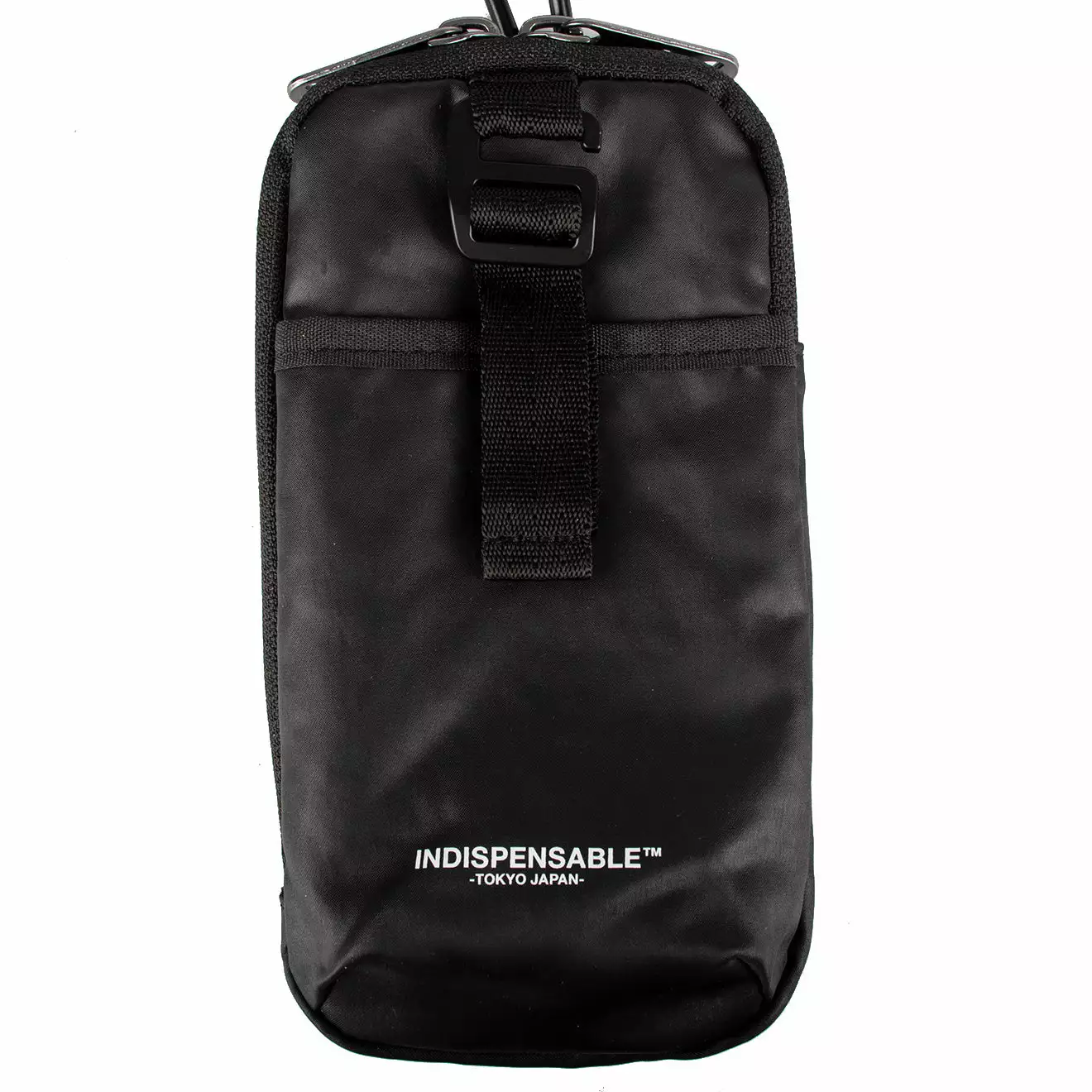 3-IN-1 NECK POUCH Black 4 3-IN-1 NECK POUCH Black - Image 2