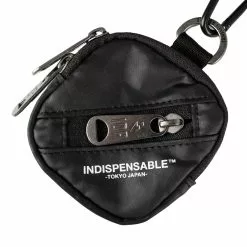 3-IN-1 NECK POUCH Black 9 3-IN-1 NECK POUCH Black -clothing Sales Indispensable 3 in 1 Neck Pouch Black 28296 04 1800x1800