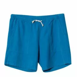 FORMIGAL BEACH SHORTS Cendre Blue