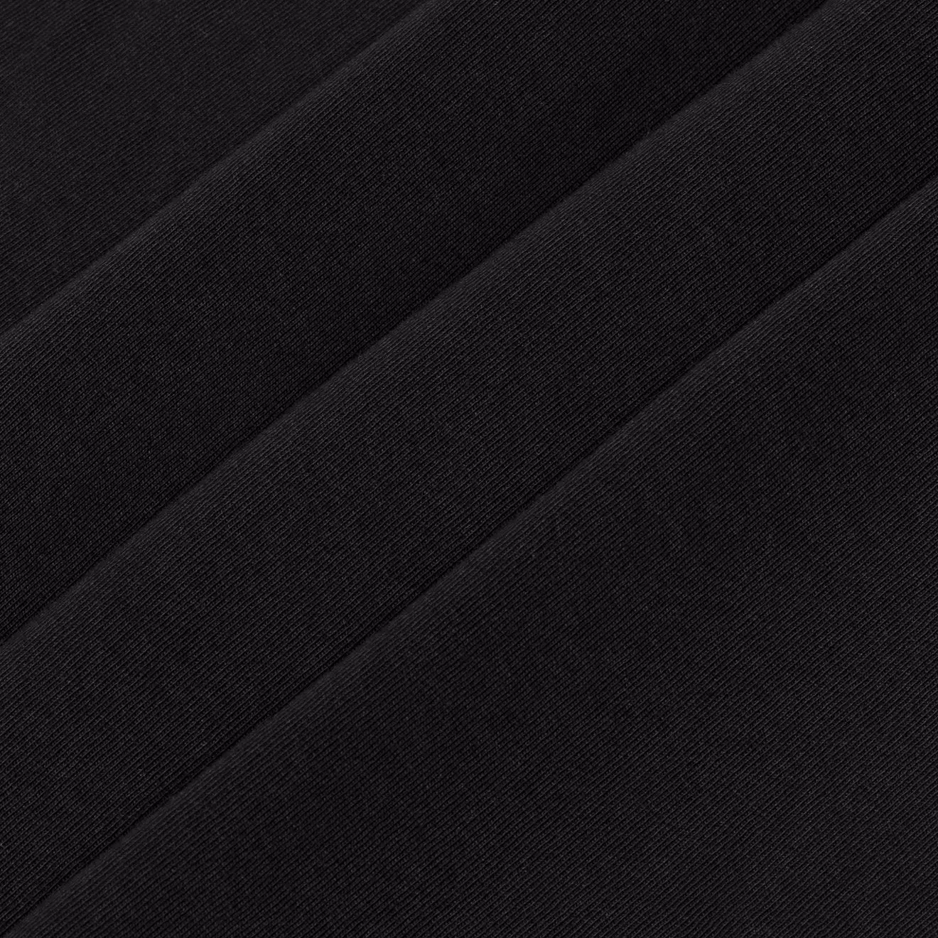 NO TOYS HERE T-SHIRT Black 6 NO TOYS HERE T-SHIRT Black - Image 4