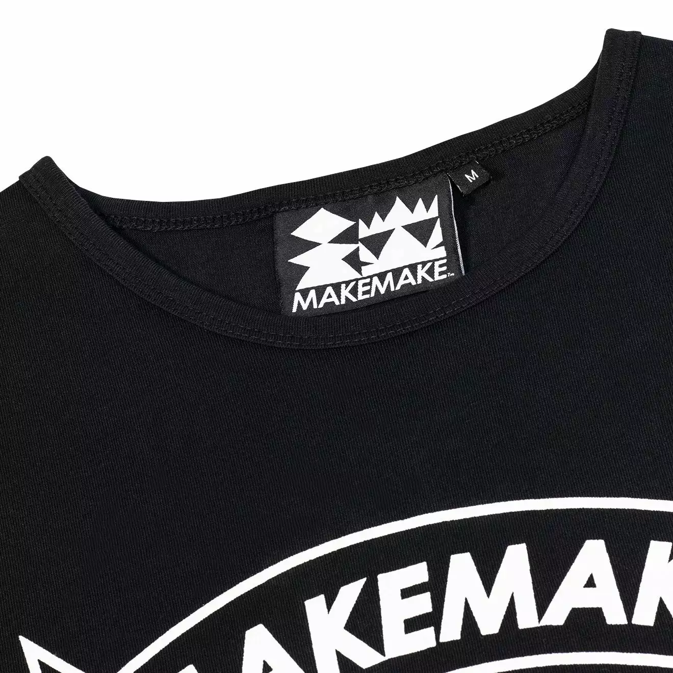 PRESERVATION T-SHIRT Black 4 PRESERVATION T-SHIRT Black - Image 2