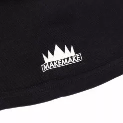 PRESERVATION T-SHIRT Black 10 PRESERVATION T-SHIRT Black -clothing Sales Make Make Preservation T Shirt Black MMPV 11185 004 1800x1800