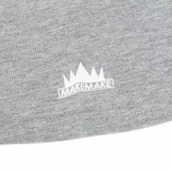 TOY CHIEF T-SHIRT Grey 10 TOY CHIEF T-SHIRT Grey -clothing Sales Make Make Toy Chief T Shirt Grey Make Make 1658666477 1800x1800