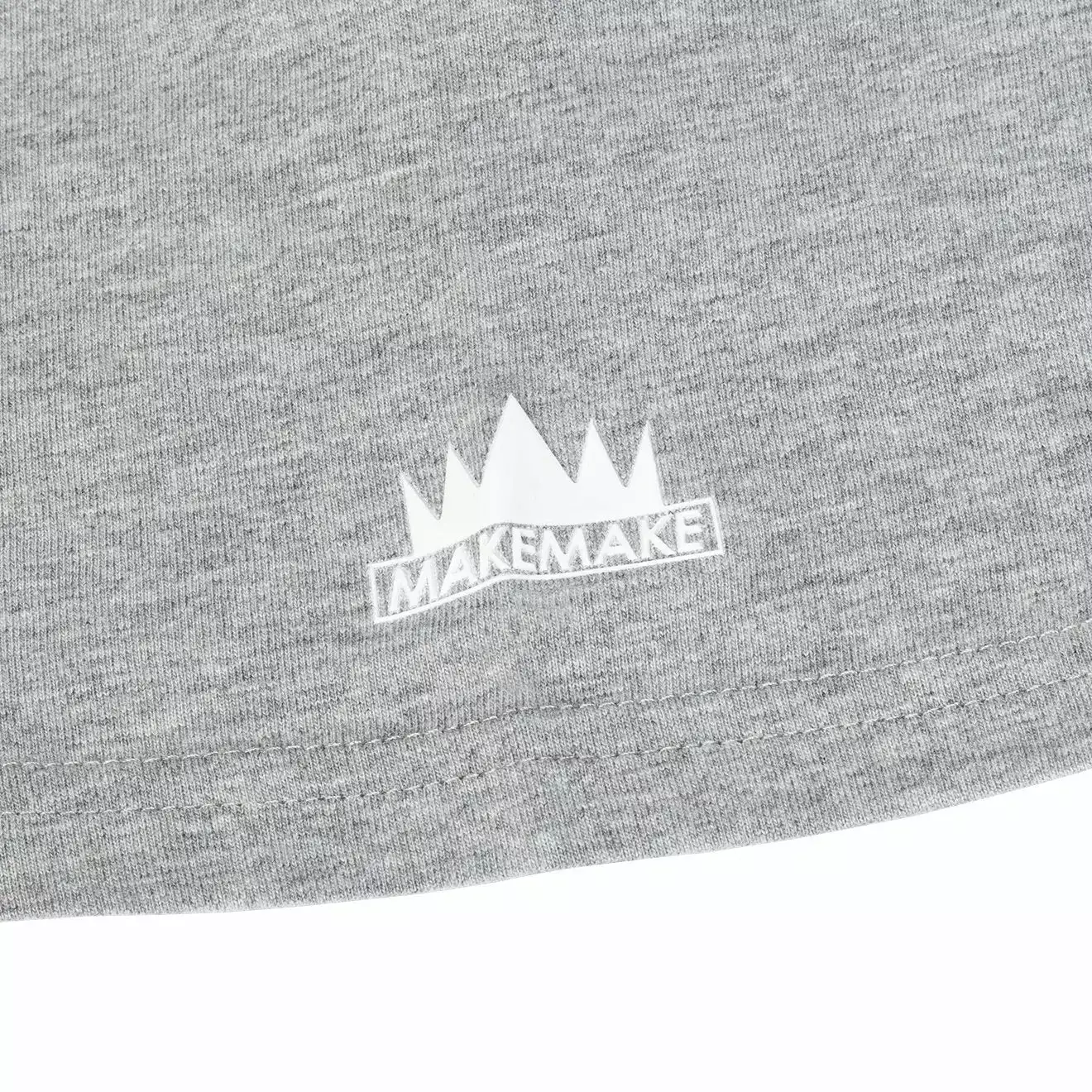 TOY CHIEF T-SHIRT Grey 6 TOY CHIEF T-SHIRT Grey - Image 4