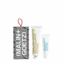 IN GOOD HANDS SET N/A