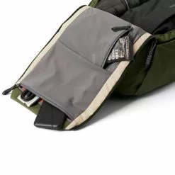 VENTURE BACKPACK 22L Ranger Green -clothing Sales NEWClothingtemplate 0044 Bellroy BVBA RGN 218 web 06 1800x1800