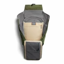 VENTURE BACKPACK 22L Ranger Green -clothing Sales NEWClothingtemplate 0046 Bellroy BVBA RGN 218 web 04 1800x1800