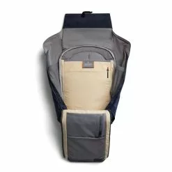 VENTURE BACKPACK 22L Midnight -clothing Sales NEWClothingtemplate 0053 Bellroy BVBA NSK 218 web 04 1800x1800