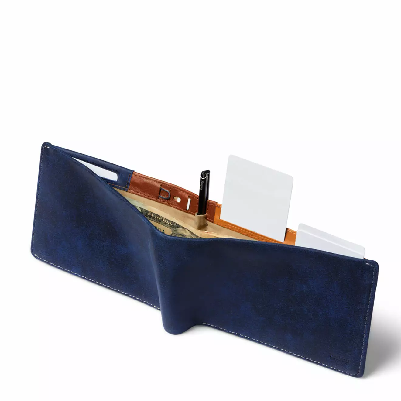 TRAVEL WALLET RFID Ocean 6 TRAVEL WALLET RFID Ocean - Image 4