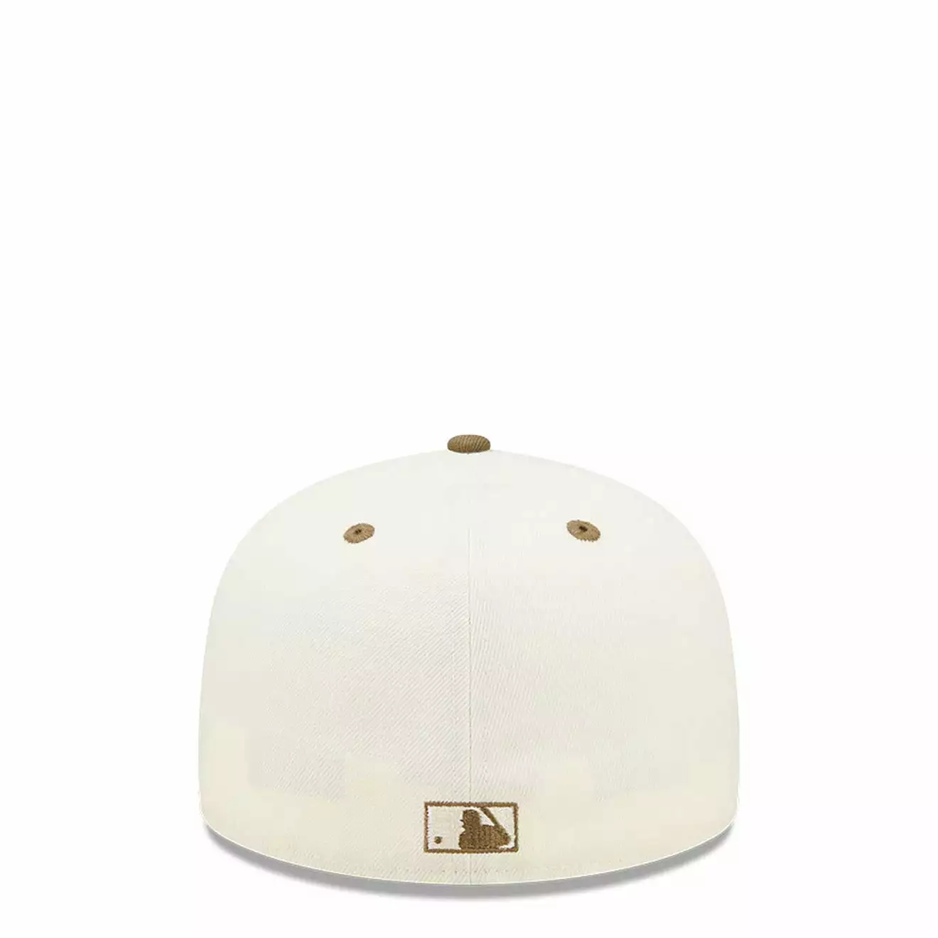 LA DODGERS MLB FITTED CAP Trail Mix / White 6 LA DODGERS MLB FITTED CAP Trail Mix / White - Image 4