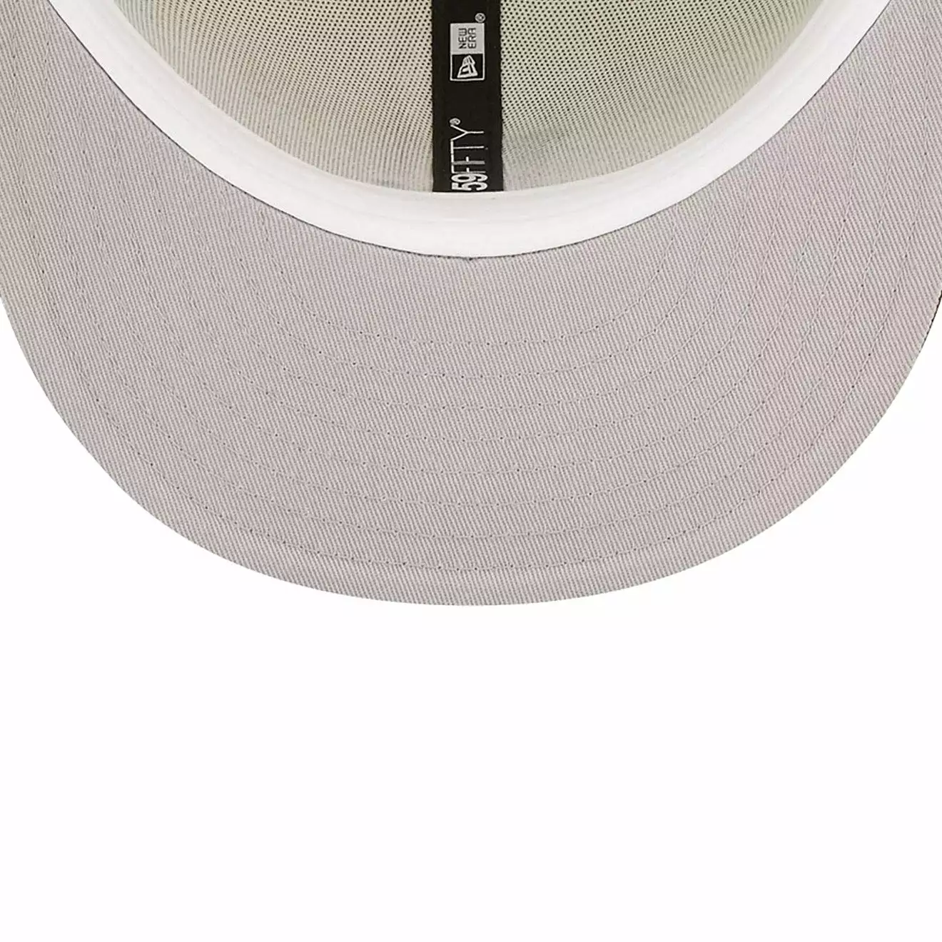 LA DODGERS MLB FITTED CAP Trail Mix / White 7 LA DODGERS MLB FITTED CAP Trail Mix / White - Image 5