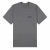 P-6 LABEL POCKET RESPONSIBILI-TEE Gravel Heather -clothing Sales PatagoniaP6LabelPocketResponsibiliTee GravelHeather 19004 1 600x600 1800x1800