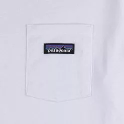 P-6 LABEL POCKET RESPONSIBILI-TEE White -clothing Sales PatagoniaP6LabelPocketResponsibiliTee White 19006 3 600x600 1800x1800
