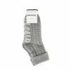 ROTOTO COMFY ROOM SOCKS BIRDS Gray -clothing Sales RoToTo Comfy Room Socks BirdS Grey 01 1800x1800