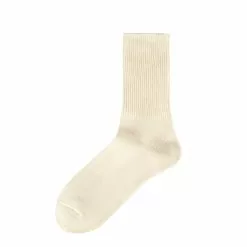 ROTOTO ORGANIC DAILY 3 PACK RIBBED Ecru / Gray -clothing Sales RoToTo Organic Daily 3 Pack Ribbed Ecru Grey 03 1800x1800