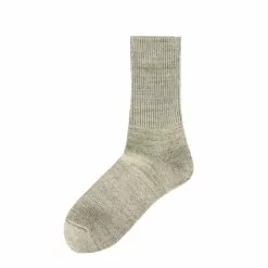 ROTOTO ORGANIC DAILY 3 PACK RIBBED Ecru / Gray -clothing Sales RoToTo Organic Daily 3 Pack Ribbed Ecru Grey 04 1800x1800