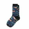 ROTOTO PILE CAMO CREW SOCKS Multi 2 ROTOTO PILE CAMO CREW SOCKS Multi -clothing Sales RoToTo Pile Camo Crew Socks Multi 01 1800x1800