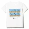 TAUT LINE HITCH T-SHIRT White -clothing Sales Snow Peak Taut Line Hitch T Shirt White 18982 1 600x600 1800x1800