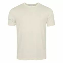 CLASSIC CREW T-SHIRT Archive White