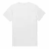 CLASSIC CREW T-SHIRT White