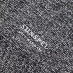 MERINO WOOL SOCKS Grey Twist -clothing Sales SunspelMerinoWoolSocksGreyTwist 2 1800x1800